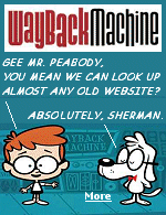 Browse through billions of web pages archived from 1996 to now. Without the Internet Archive, much of the history would have been lost. Easy to do, just copy the URL from the top of the page you want to save, go to https://archive.org/ and paste it in the "Save Now" space. Presto-chango, it is done.